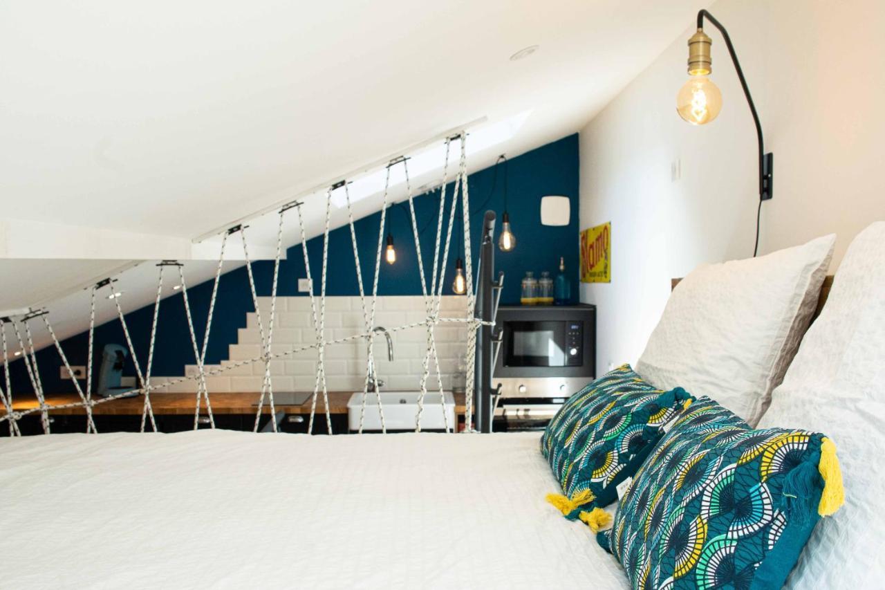 Appartement Atypique Au Coeur Des Alpes Barraux المظهر الخارجي الصورة