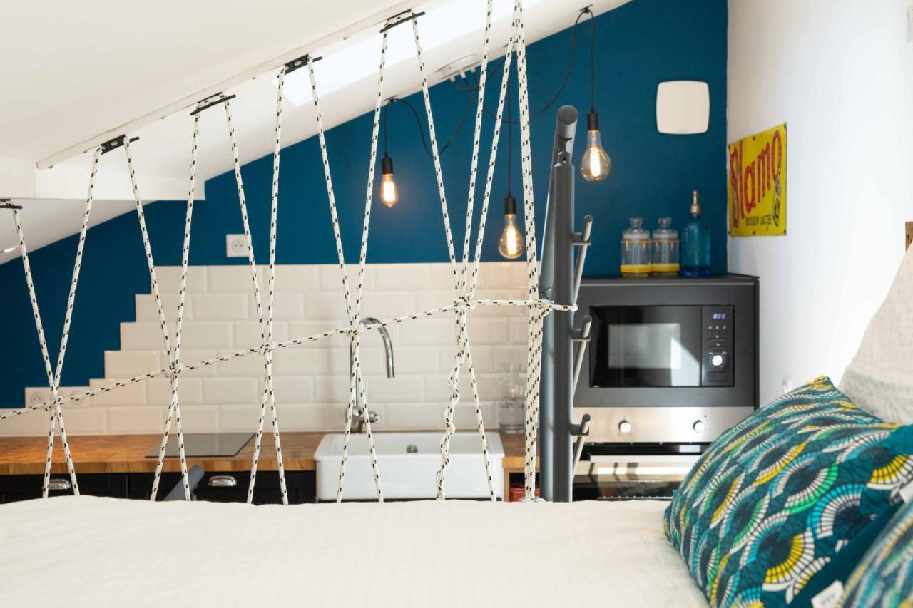 Appartement Atypique Au Coeur Des Alpes Barraux المظهر الخارجي الصورة