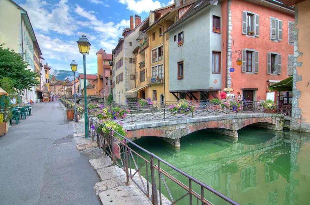 Appartement Atypique Au Coeur Des Alpes Barraux المظهر الخارجي الصورة